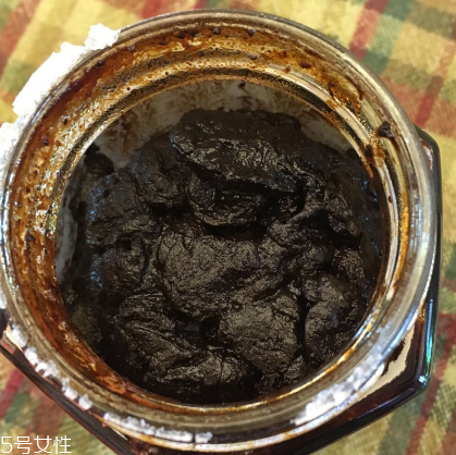 玉靈膏的功效與作用 女人吃它好 玉靈膏的功效與作用 女人吃它好