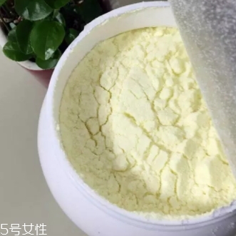 藍胖子奶粉怎么開？根據(jù)需求選擇開口