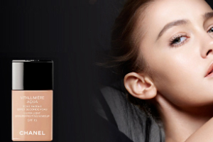 香奈兒粉底液遮瑕效果好嗎？遮瑕力較弱