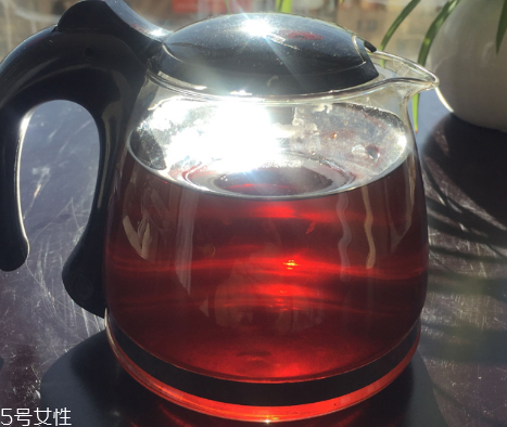 老茶頭怎么泡？泡錯(cuò)了就不好喝了