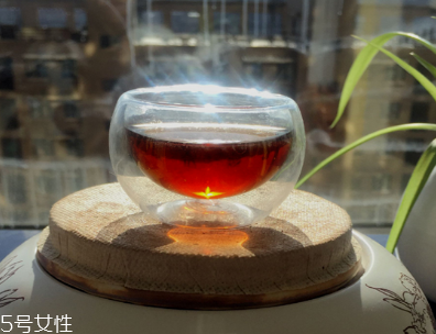 老茶頭怎么泡？泡錯(cuò)了就不好喝了