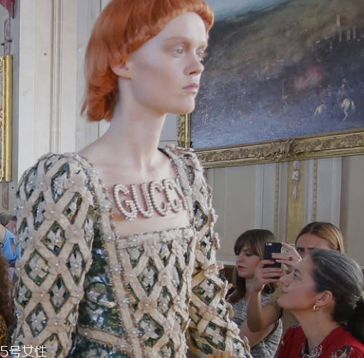 dior迪奧和gucci古馳哪個(gè)好？哪個(gè)檔次高？