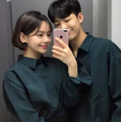 2022年最流行的發(fā)型男生？厚劉海還是最受歡迎