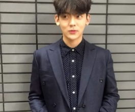 2022年最流行的發(fā)型男生？厚劉海還是最受歡迎