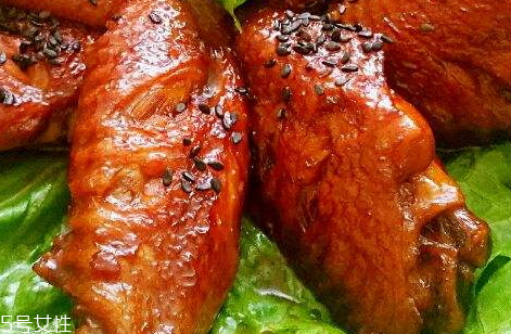 雞翅是酸性還是堿性 屬于酸性食物 雞翅是酸性還是堿性 屬于酸性食物