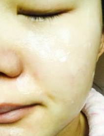 蘭芝睡眠面膜敏感肌可以用嗎？敏感肌急救法寶