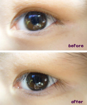 悅詩風(fēng)吟睫毛膏好用嗎？不暈妝不結(jié)塊