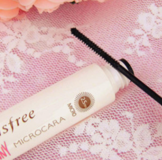 悅詩風(fēng)吟睫毛膏好用嗎？不暈妝不結(jié)塊