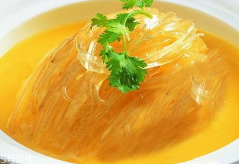 鯊魚翅多少錢一斤 你敢吃嗎 鯊魚翅多少錢一斤 你敢吃嗎