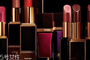 dior迪奧和tom ford哪個更高檔？