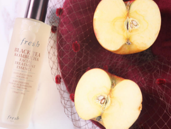 馥蕾詩(shī)紅茶精華液適合什么年齡？適合輕熟肌和熟齡肌