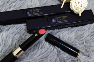 cpb彩妝明星產(chǎn)品有哪些？顏值爆表盈透唇膏