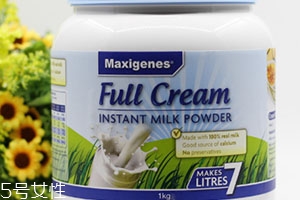 藍胖子奶粉用什么水溫泡？藍胖子奶粉水和奶粉的比例