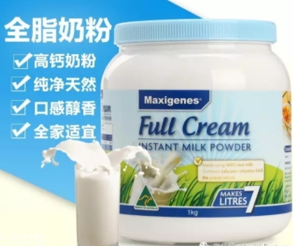 藍胖子奶粉用什么水溫泡？藍胖子奶粉水和奶粉的比例