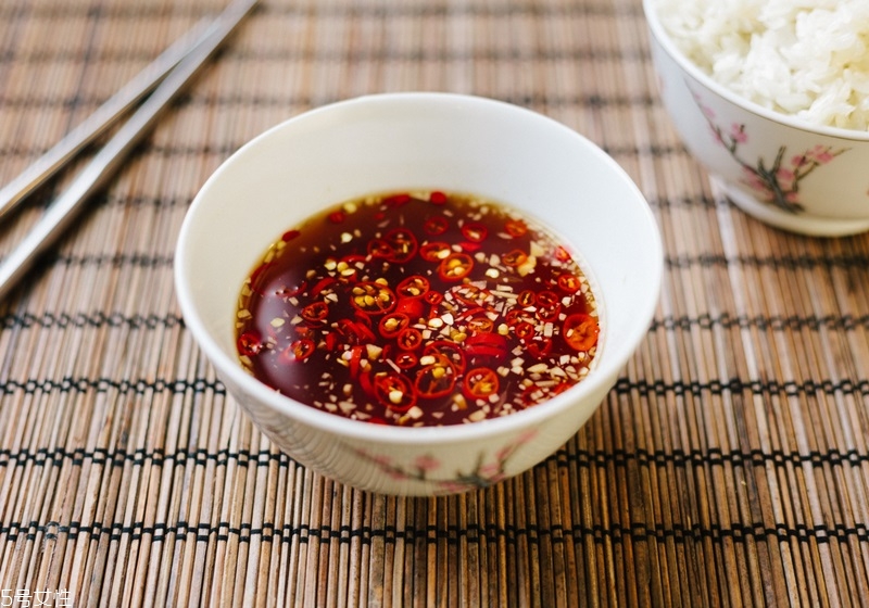 魚露的用法及選購技巧 魚露的用法及選購技巧