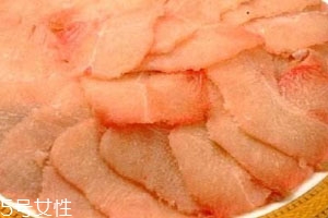 鯊魚肉能吃嗎 一股奇怪的尿騷味兒 鯊魚肉能吃嗎 一股奇怪的尿騷味兒