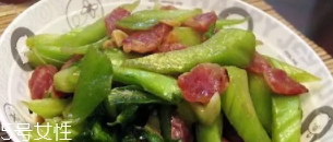 牛皮菜怎么做好吃？多種做法讓你耳目一新