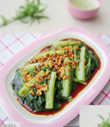 牛皮菜怎么做好吃？多種做法讓你耳目一新