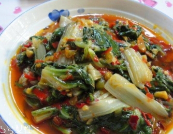 牛皮菜怎么做好吃？多種做法讓你耳目一新