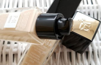 蘭蔻奇跡粉底液遮瑕效果好嗎？遮瑕力一般