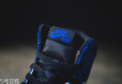 air jordan 1 game royal閃電配色發(fā)售時間_多少錢？