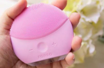 Luna洗臉儀男生可以用嗎？Luna Mini 2不分男女