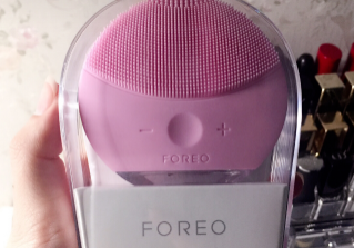 Luna洗臉儀男生可以用嗎？Luna Mini 2不分男女