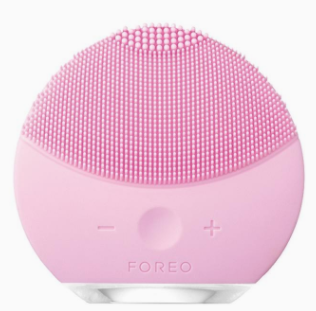 Luna洗臉儀男生可以用嗎？Luna Mini 2不分男女