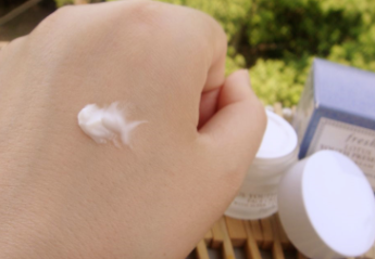 fresh睡蓮面霜孕婦可以用嗎？孕婦可用