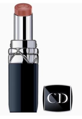 迪奧口紅740是什么顏色？超美深橘南瓜色