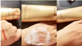 伊思蝸牛潔面乳怎么樣？敏感肌也適合