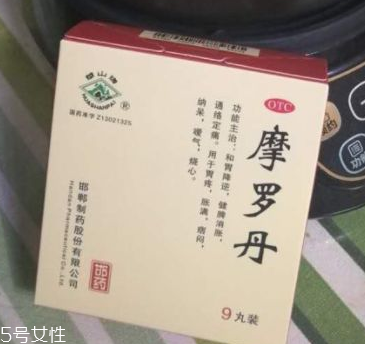 摩羅丹治食管炎嗎？食管炎必看