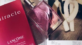 蘭蔻奇跡香水香味能持續(xù)多久？五個(gè)小時(shí)左右