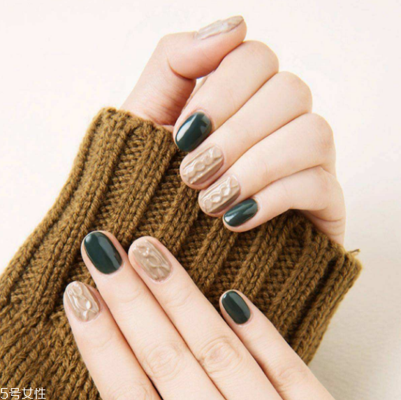 好看的紅色系美甲推薦 貓眼美甲 好看的紅色系美甲推薦 貓眼美甲