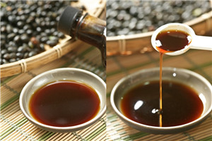 黑豆醬油的做法 在家也能自制 黑豆醬油的做法 在家也能自制