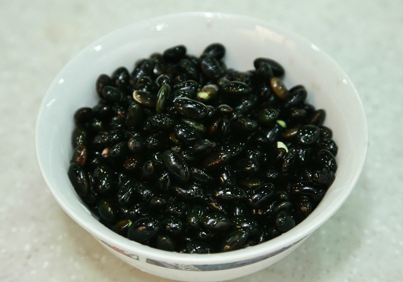 黑豆醬油的做法 在家也能自制 黑豆醬油的做法 在家也能自制