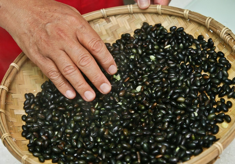 黑豆醬油的做法 在家也能自制 黑豆醬油的做法 在家也能自制