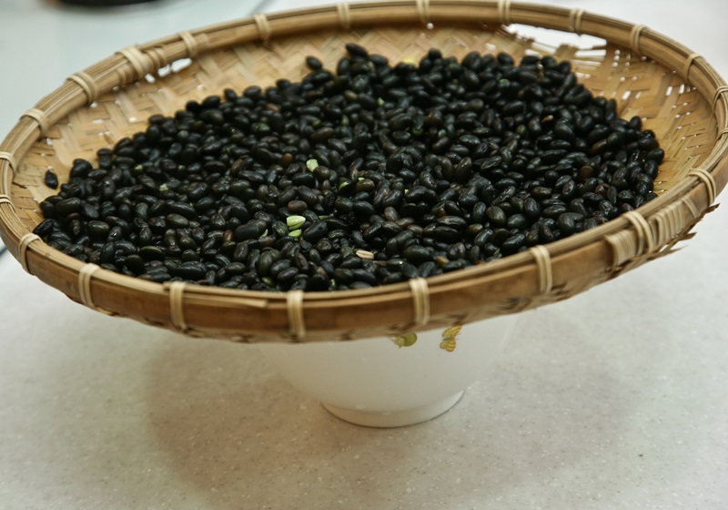 黑豆醬油的做法 在家也能自制 黑豆醬油的做法 在家也能自制