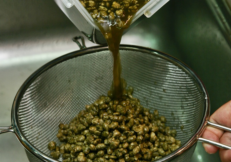 黑豆醬油的做法 在家也能自制 黑豆醬油的做法 在家也能自制