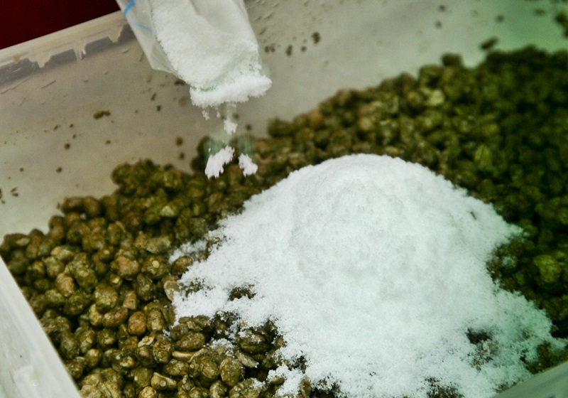 黑豆醬油的做法 在家也能自制 黑豆醬油的做法 在家也能自制