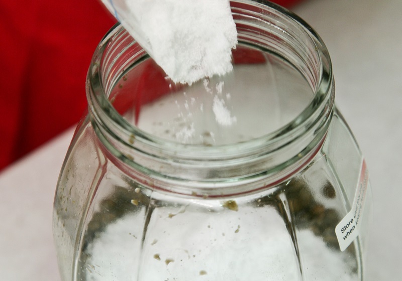 黑豆醬油的做法 在家也能自制 黑豆醬油的做法 在家也能自制