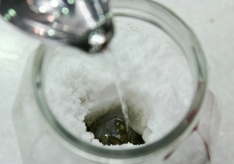 黑豆醬油的做法 在家也能自制 黑豆醬油的做法 在家也能自制