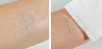 植村秀小燈泡粉底液遮瑕效果好嗎？遮瑕一般