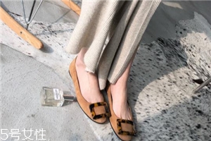 2022流行什么平底鞋？千萬(wàn)不能錯(cuò)過(guò)的流行爆款