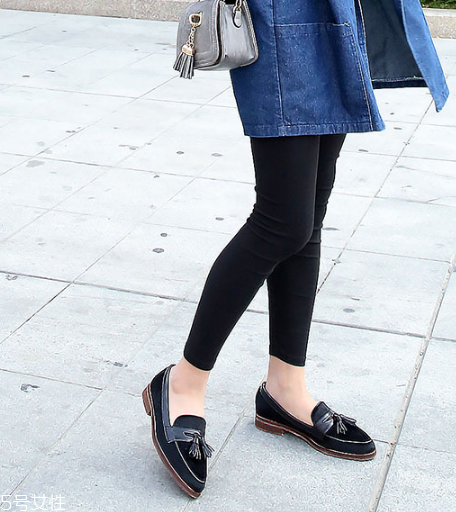 2022流行什么平底鞋？千萬(wàn)不能錯(cuò)過(guò)的流行爆款