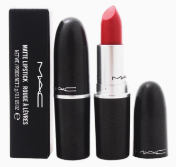 Mac豆沙色適合黃皮嗎？黃皮白皮都適用