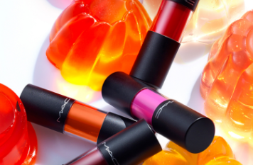 唇蜜、唇釉、染唇液、液體口紅怎么選？