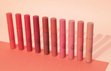 唇蜜、唇釉、染唇液、液體口紅怎么選？