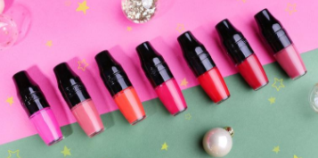 唇蜜、唇釉、染唇液、液體口紅怎么選？