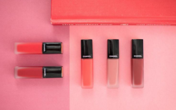 唇蜜、唇釉、染唇液、液體口紅怎么選？